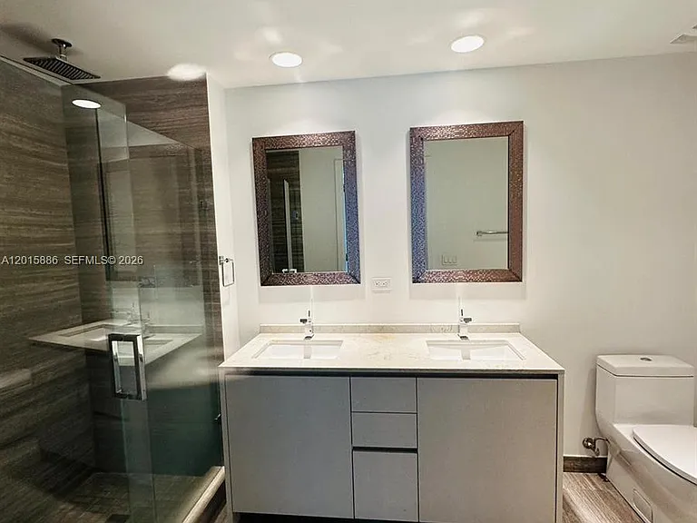 1010 Brickell Ave #4208 — Photo 8