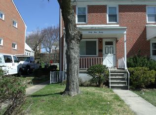 3420 Orlando Ave, Baltimore, MD 21234