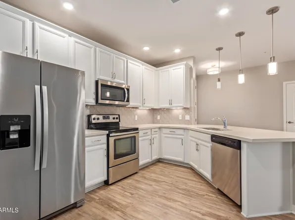 2511 W QUEEN CREEK Road #242, Chandler, AZ 85248