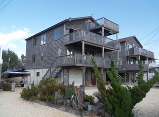 105 Osborn Ave, Long Beach, NJ 08008