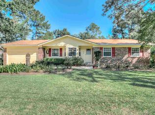 328 Lexington Rd, Tallahassee, FL 32312