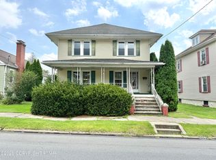 1022 North St, Jim Thorpe, PA 18229