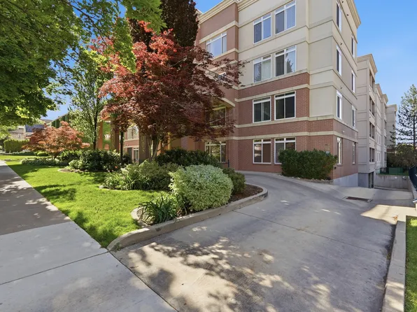 838 S South Temple APT 103, Salt Lake City, UT 84102