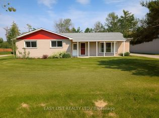 3783 Campbell Rd, Severn, ON L3V0V3