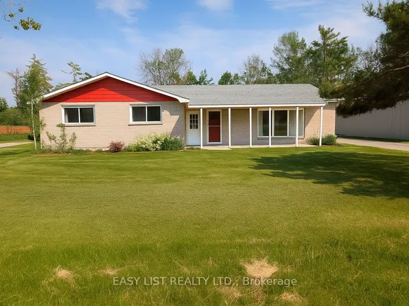 3783 Campbell Rd, Severn, ON L3V 0V3