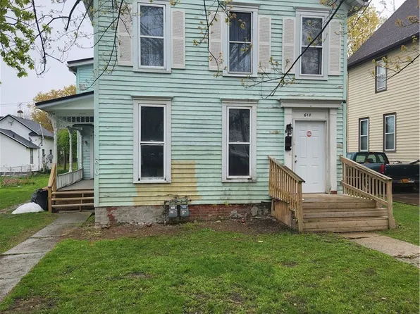610 Park Ave, Dunkirk, NY 14048