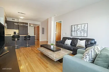 Sold by Corcoran