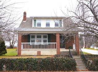 2601 W Philadelphia St, York, PA 17404