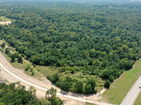 LOT Tonkaway Ridge Cir #B, College Station, TX 77845