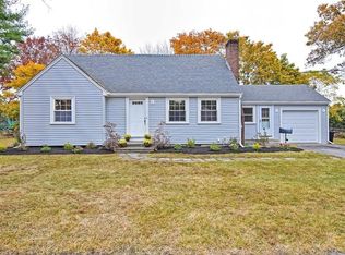 8 Johnson Ave, Hudson, MA 01749