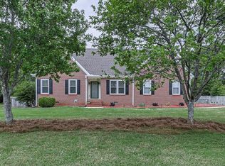 449 Freedom Dr, McDonough, GA 30252