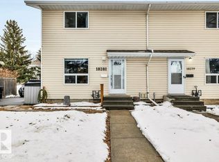 Wilton Court, Edmonton, AB T5T 2G6