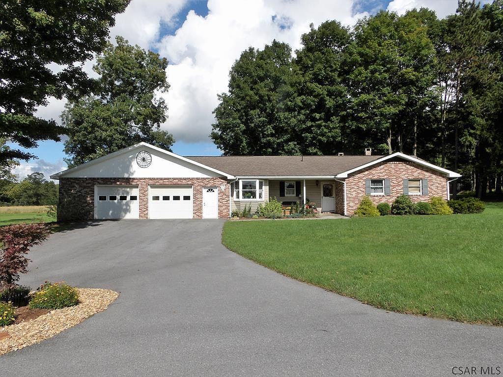 202 Sturtz Rd, Stoystown, PA 15563 Zillow