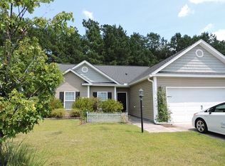 191 Highwoods Plantation Ave, Summerville, SC 29485