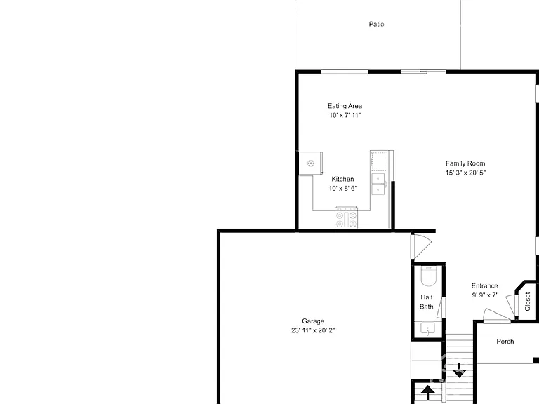 4945 Drifting Pebble St — Photo 2