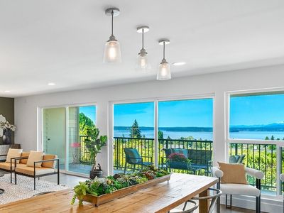 5025 California Avenue SW #204, Seattle, WA, 98136