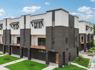 3755 Riverside Dr UNIT 3755, Tulsa, OK 74105