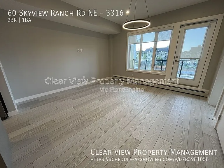 60 Skyview Ranch Rd NE #3316 — Photo 6