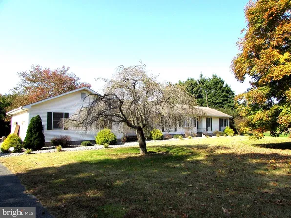 8654 Legion Rd, Denton, MD 21629