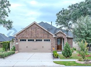12607 Oaks Wood Ln, Houston, TX 77047