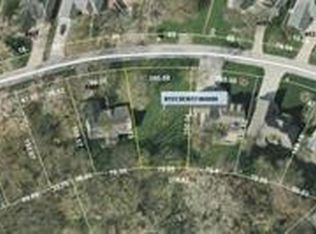 4480 E Forest Glen Ln, Lakeside Marblehead, OH 43440