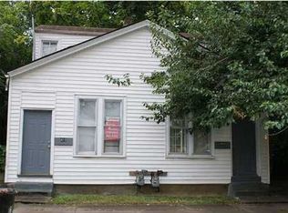 410 Camp St, Louisville, KY 40203