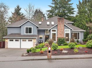 6320 SW Dolph Dr, Portland, OR 97219