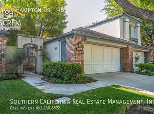 24404 Hampton Dr UNIT B, Santa Clarita, CA 91355
