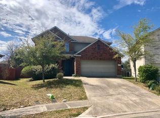 1551 Stone Rim Loop, Buda, TX 78610