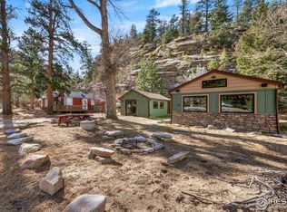 29 Rock Canyon Rd, Drake, CO 80515
