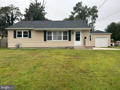 132 Garfield Ave, Clementon, NJ, 08021