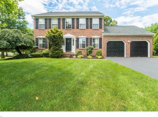 74 Steeplechase Dr, Doylestown, PA 18901