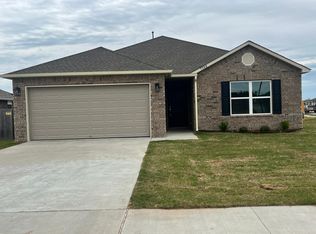7508 E 144th St N, Collinsville, OK 74021
