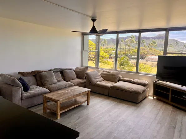 2600 Pualani Way APT 301, Honolulu, HI 96815
