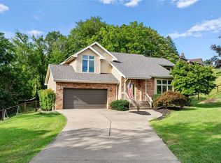 401 Longview Ave N, Washington, PA 15301