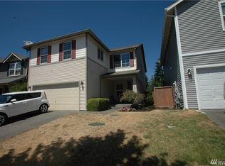 14832 Terra View St SE, Yelm, WA 98597