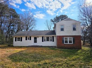 2151 Pine Ln, Maidens, VA 23102