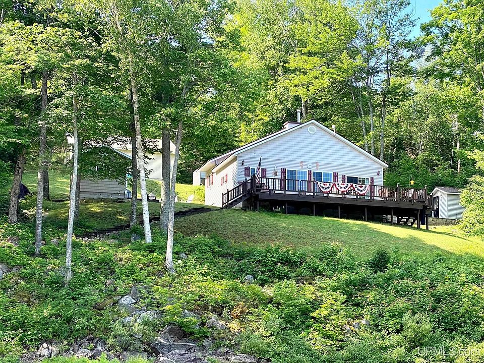 527 S Camp Rd, Negaunee, MI 49866 MLS 50114623 Zillow