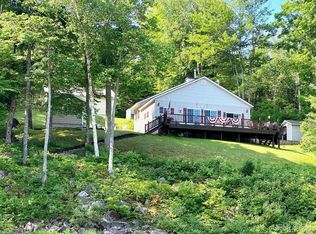 527 S Camp Rd, Negaunee, MI 49866