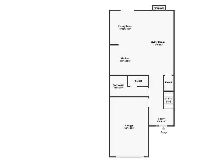 715 Lloyd St — Photo 14