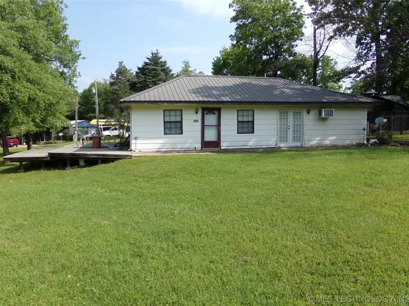 3255 Oak Ave, Stigler, OK 74462