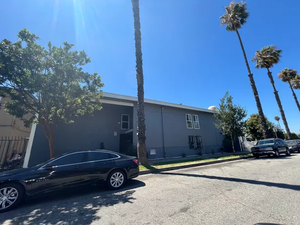 6825 Albany St #B, Huntington Park, CA 90255