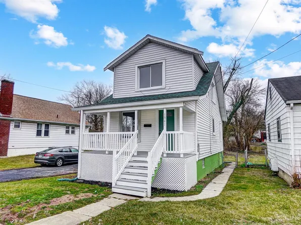 1941 Cordova Ave, Cincinnati, OH 45239