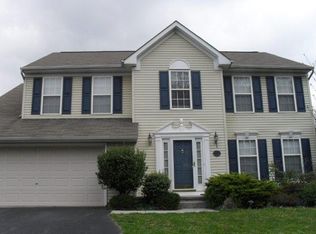 109 Berwyck Ct, Newark, DE 19702