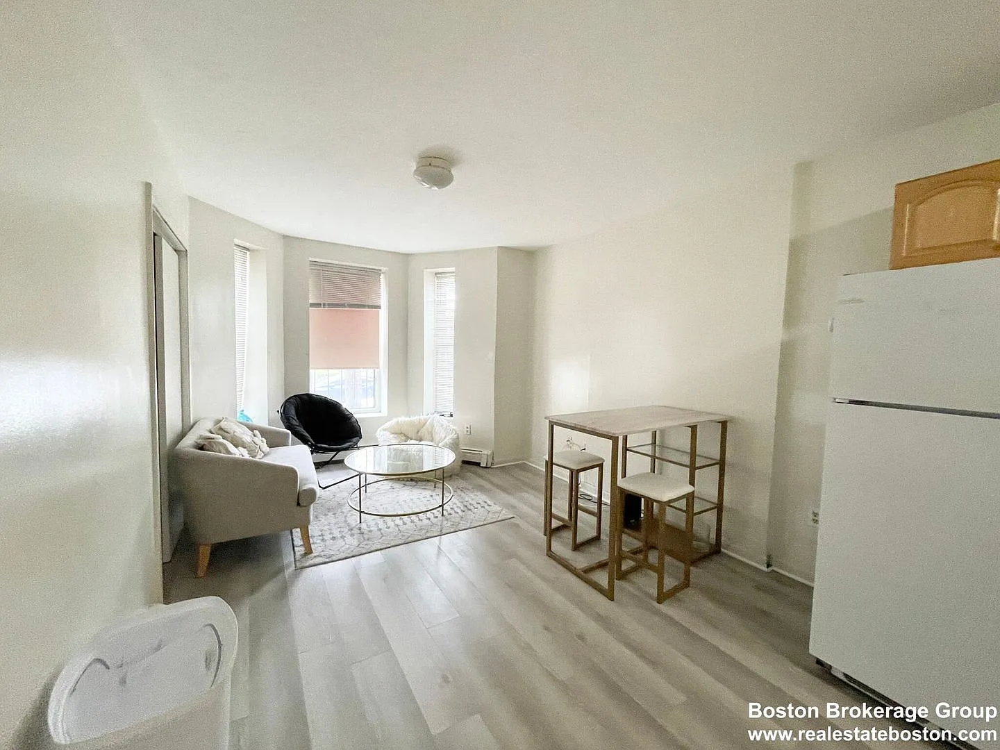 84 Hammond St #2B Boston MA 02120 — Photo 1