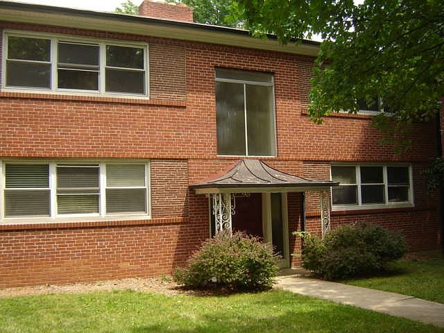 1st image of 7361 Pershing Ave APT 1E