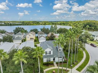 9104 Crystal Commons Way, Tampa, FL 33626