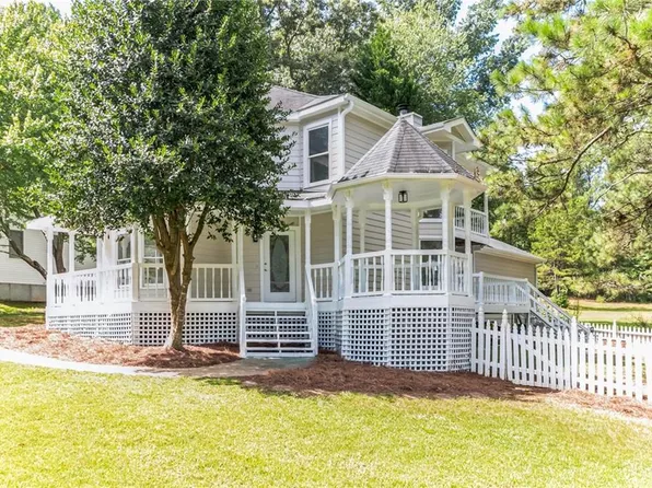 322 Wyngate Rd, Auburn, GA 30011