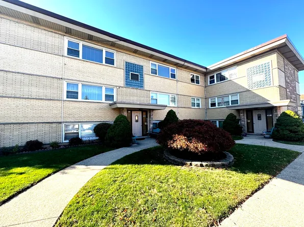 2800 N 72nd Ct APT 7, Elmwood Park, IL 60707