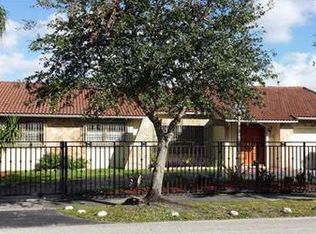 9731 SW 6th St, Miami, FL 33174